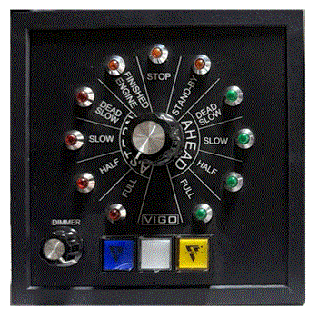 Vigo Engine Order Telegraph