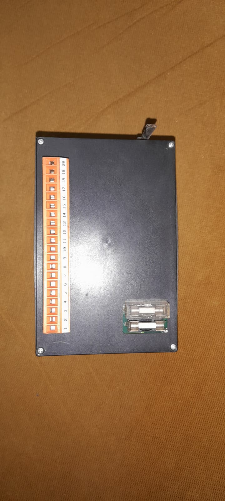 ZÖLLNER SIGNAL AUTOMAT ürün görseli 8