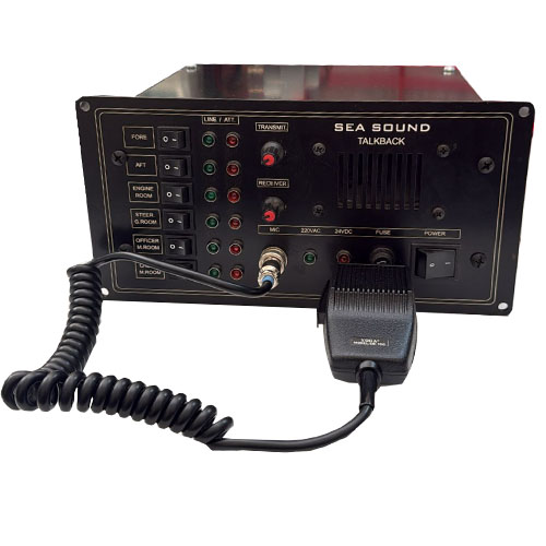 Talkback Ana Görsel